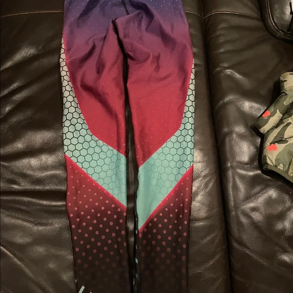 Labellamafia stretch pants - Picture 3 of 6